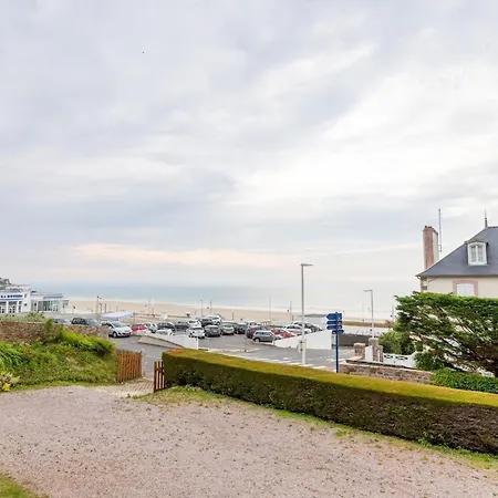 Apartment Sejour Les Pieds Dans L'eau A